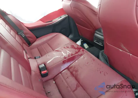 2020 Lexus Is 300 from USA, damaged, VIN JTHG81F26L5041227